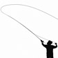 Fly casting video analysis
